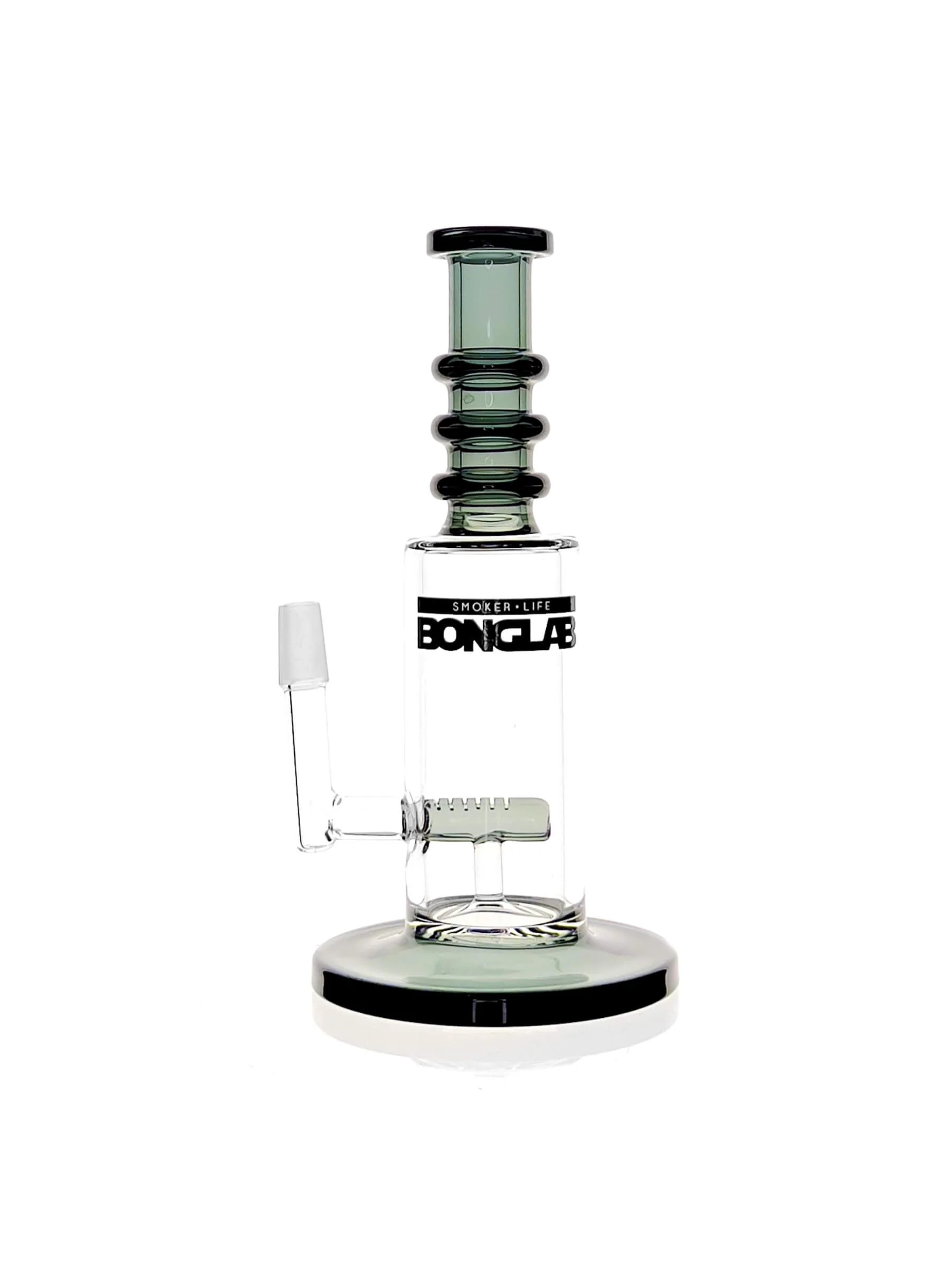 Lucky Goblin-Bonglab 5