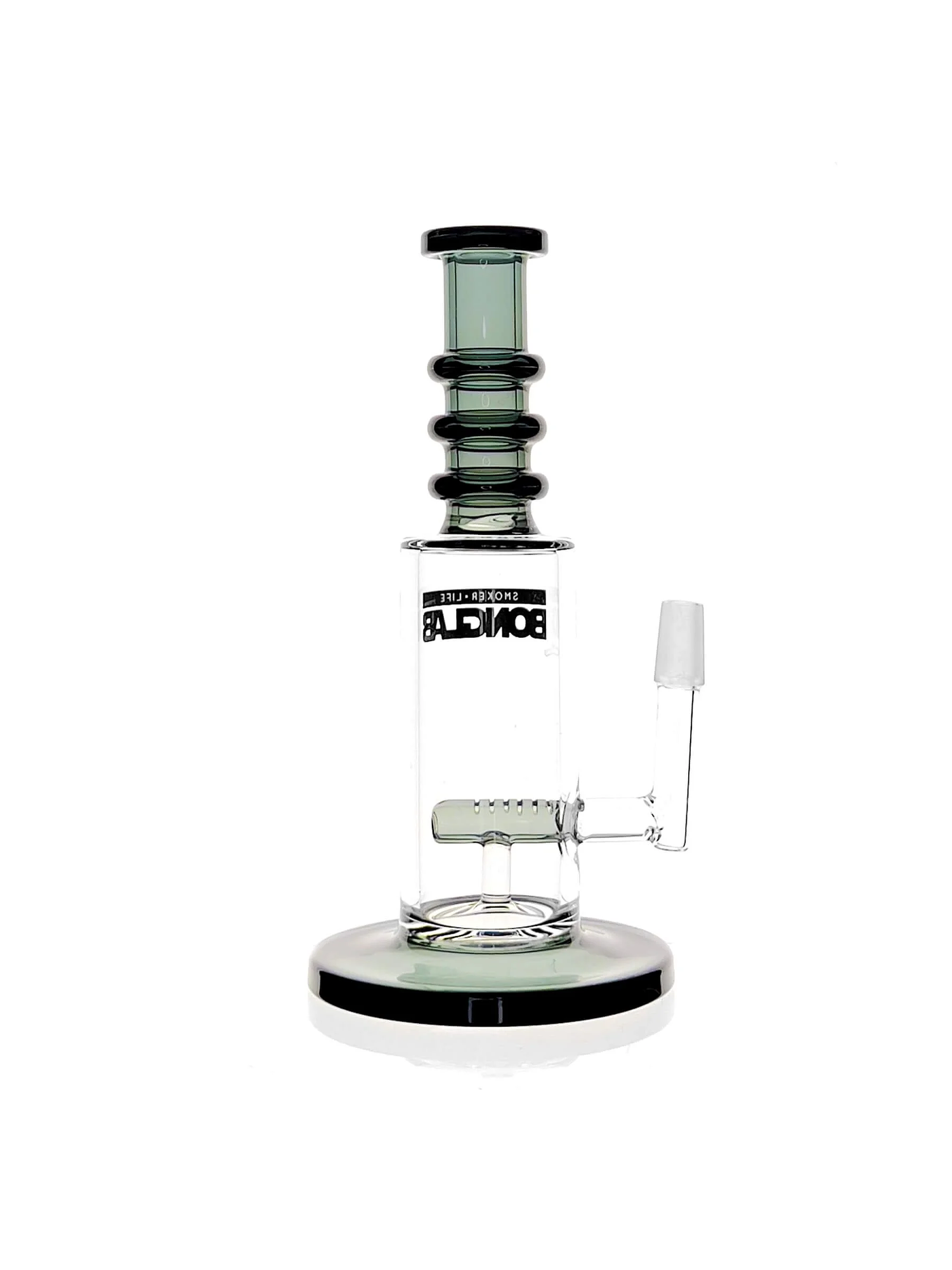 Lucky Goblin-Bonglab 6