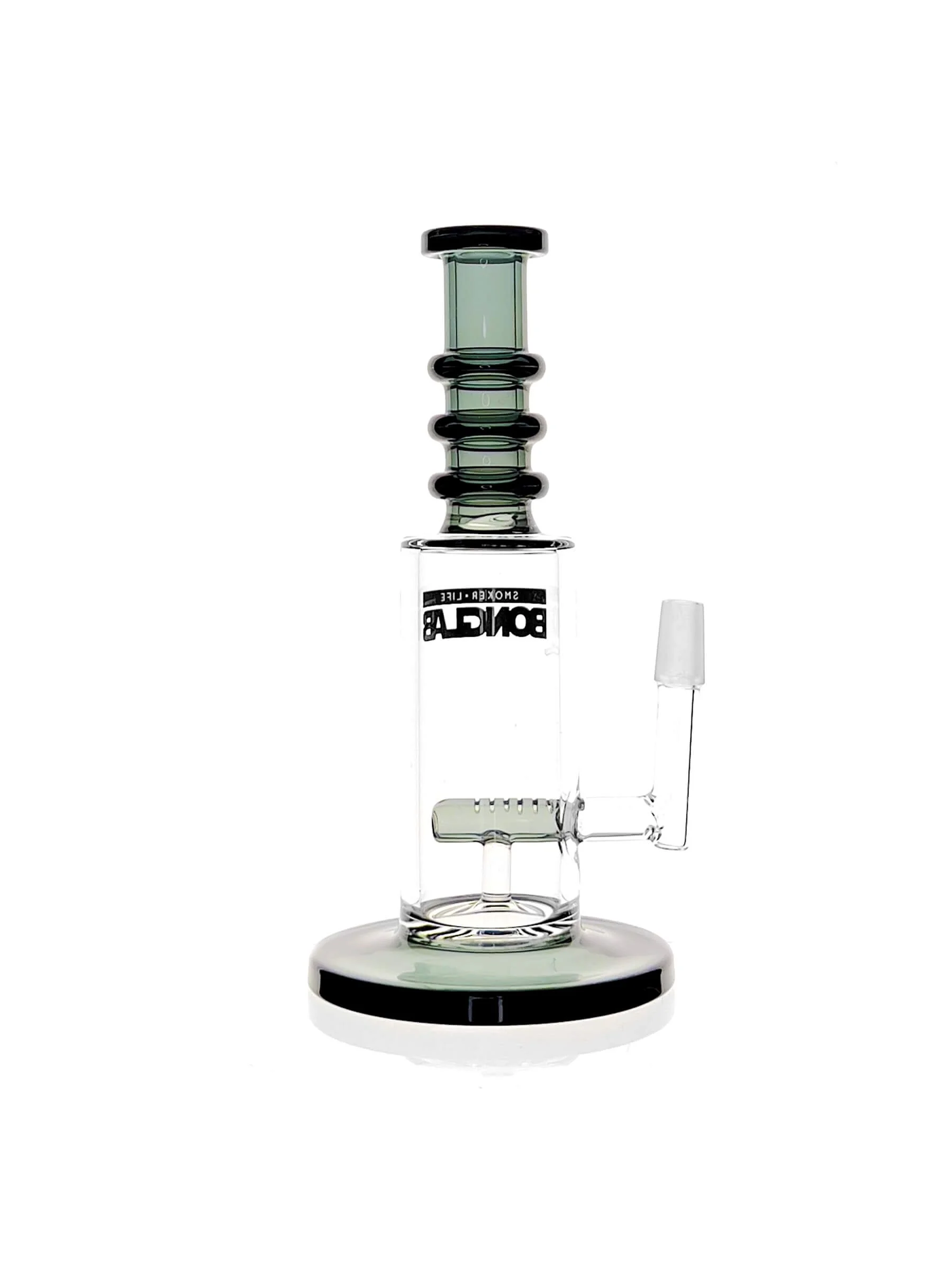 Lucky Goblin-Bonglab 6