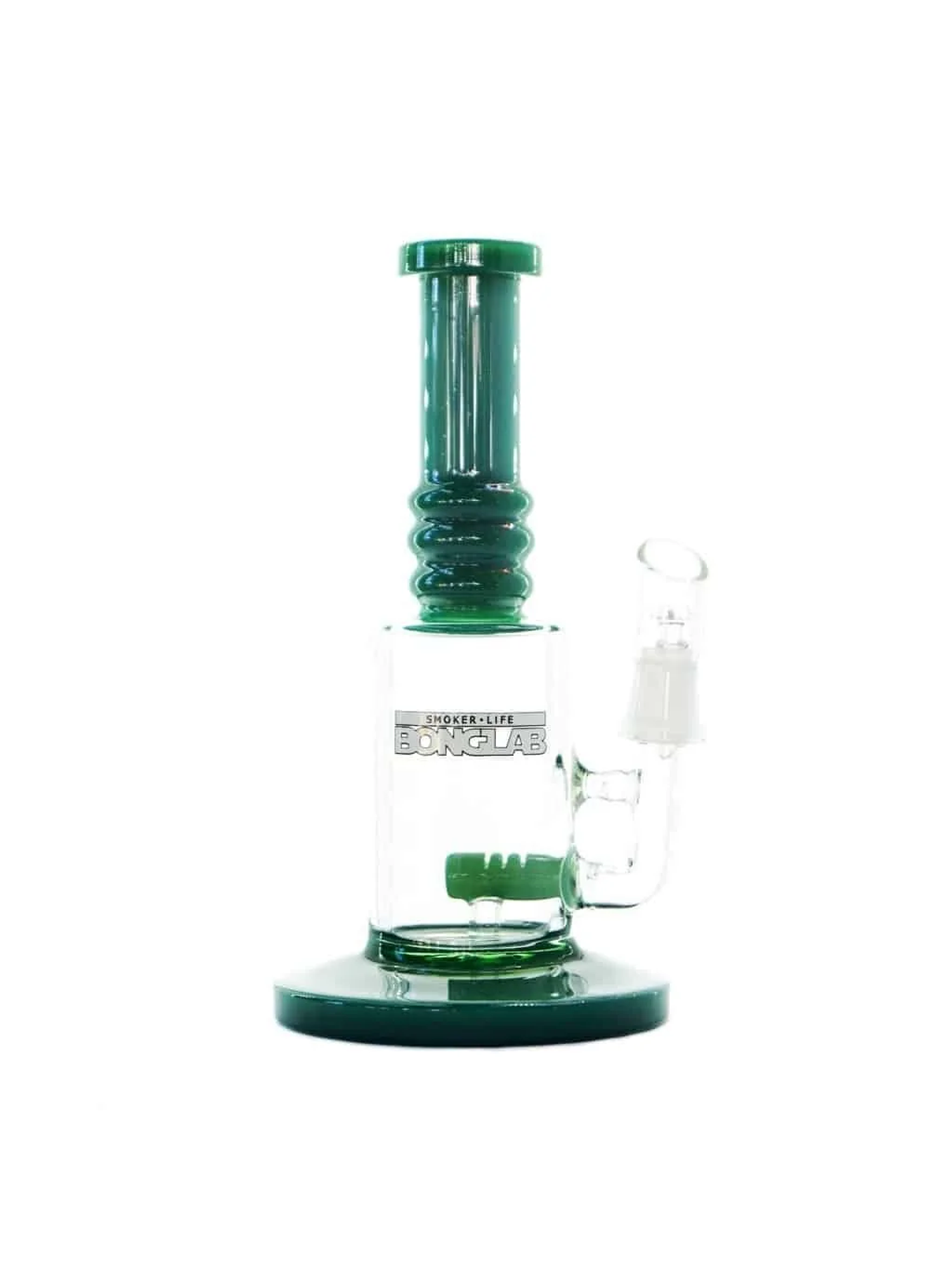 Lucky Goblin-Bonglab 7