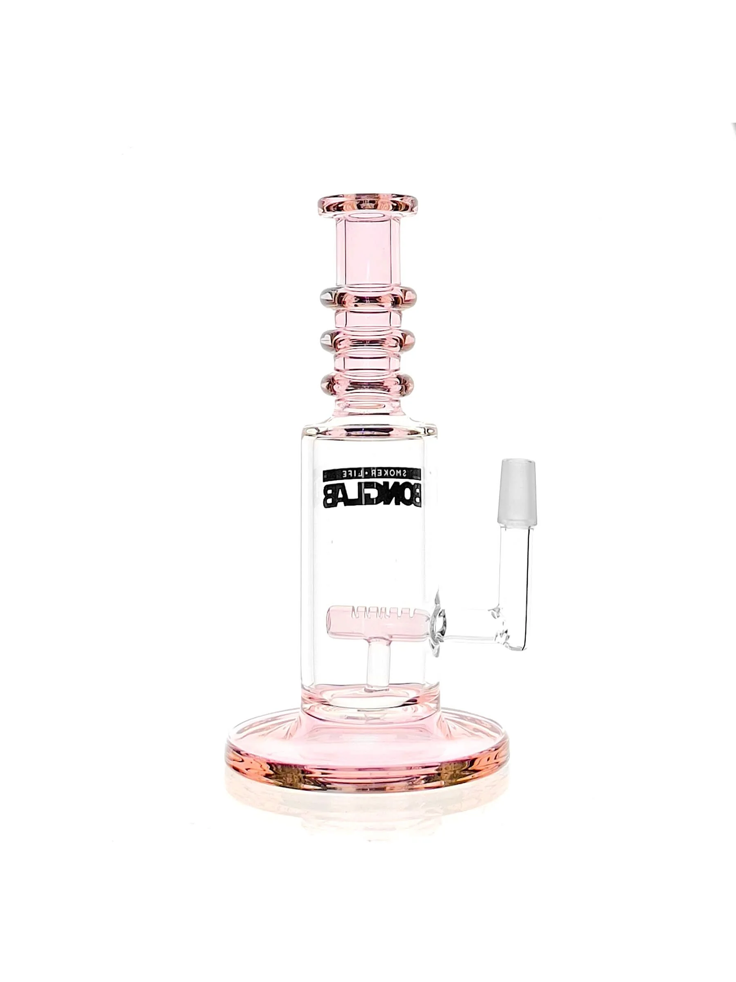 Lucky Goblin-Bonglab 9