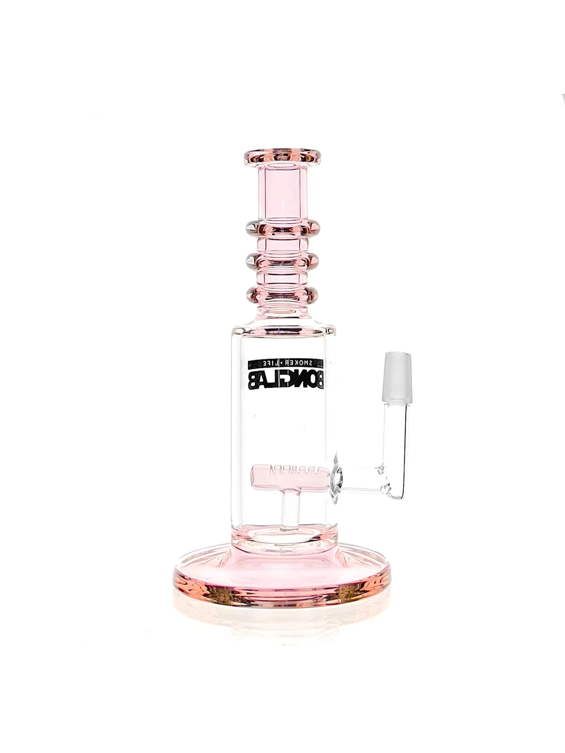 Lucky Goblin-Bonglab 9