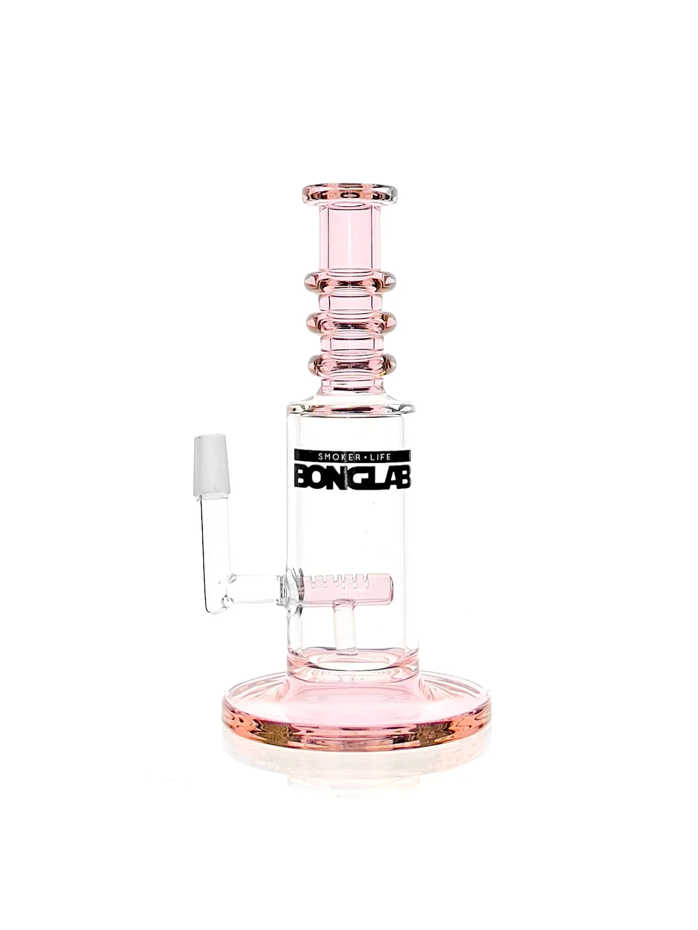 Lucky Goblin-Bonglab 10