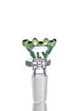 Quemador Perlas Macho 18Mm-Calvo Glass - Miniatura 2