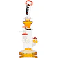 Double Fungus Rig-Calvo Glass - Miniatura 4