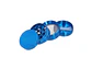 Moledor Aluminio 4 Partes 63Mm Bt - Miniatura 8