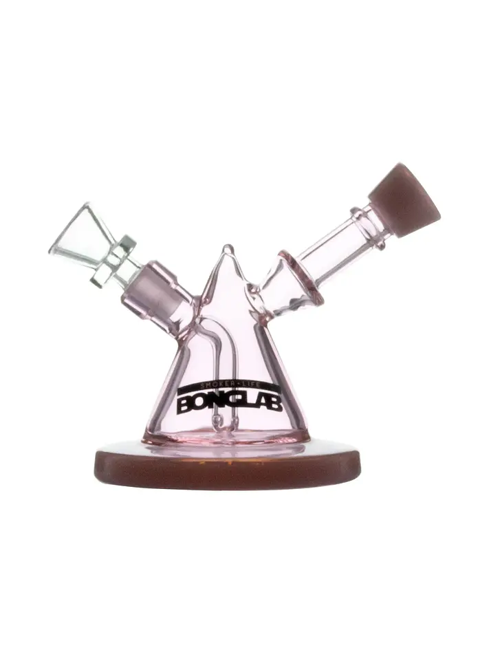 Prisma Plus -Bonglab 4