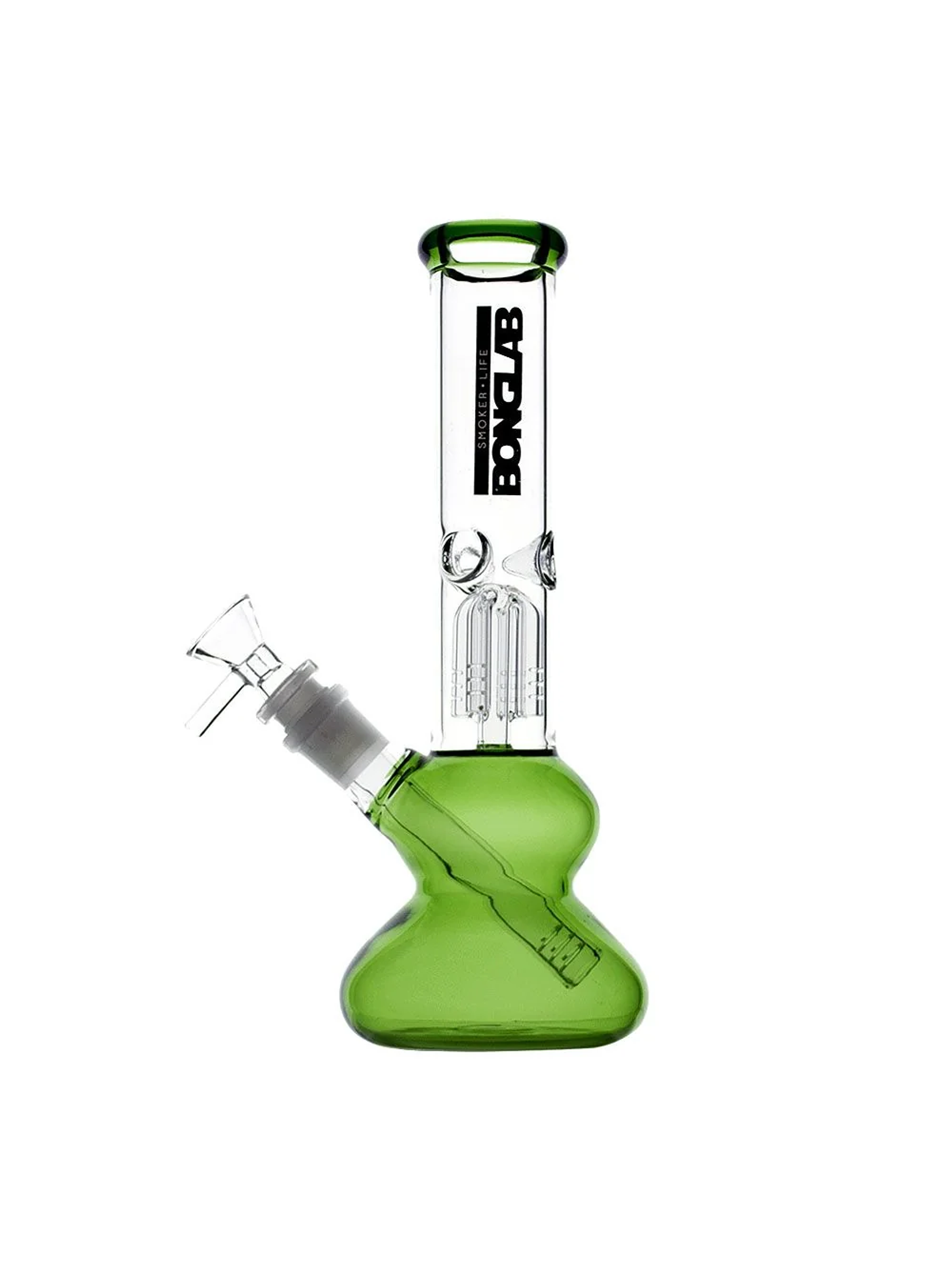 Fat Candy -Bonglab 4