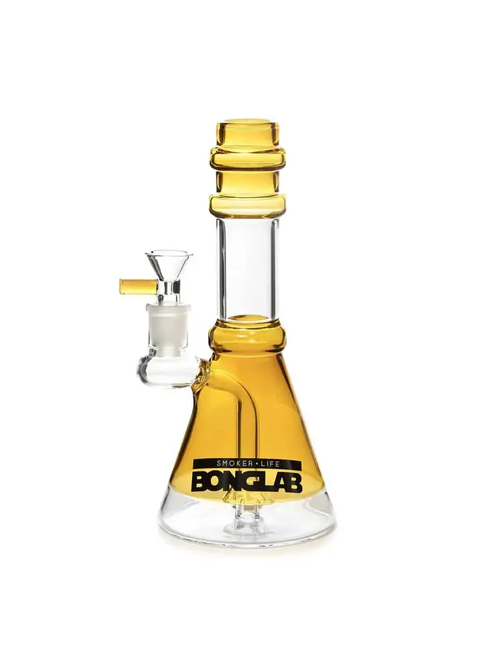 Jelly Drop-Bonglab 5