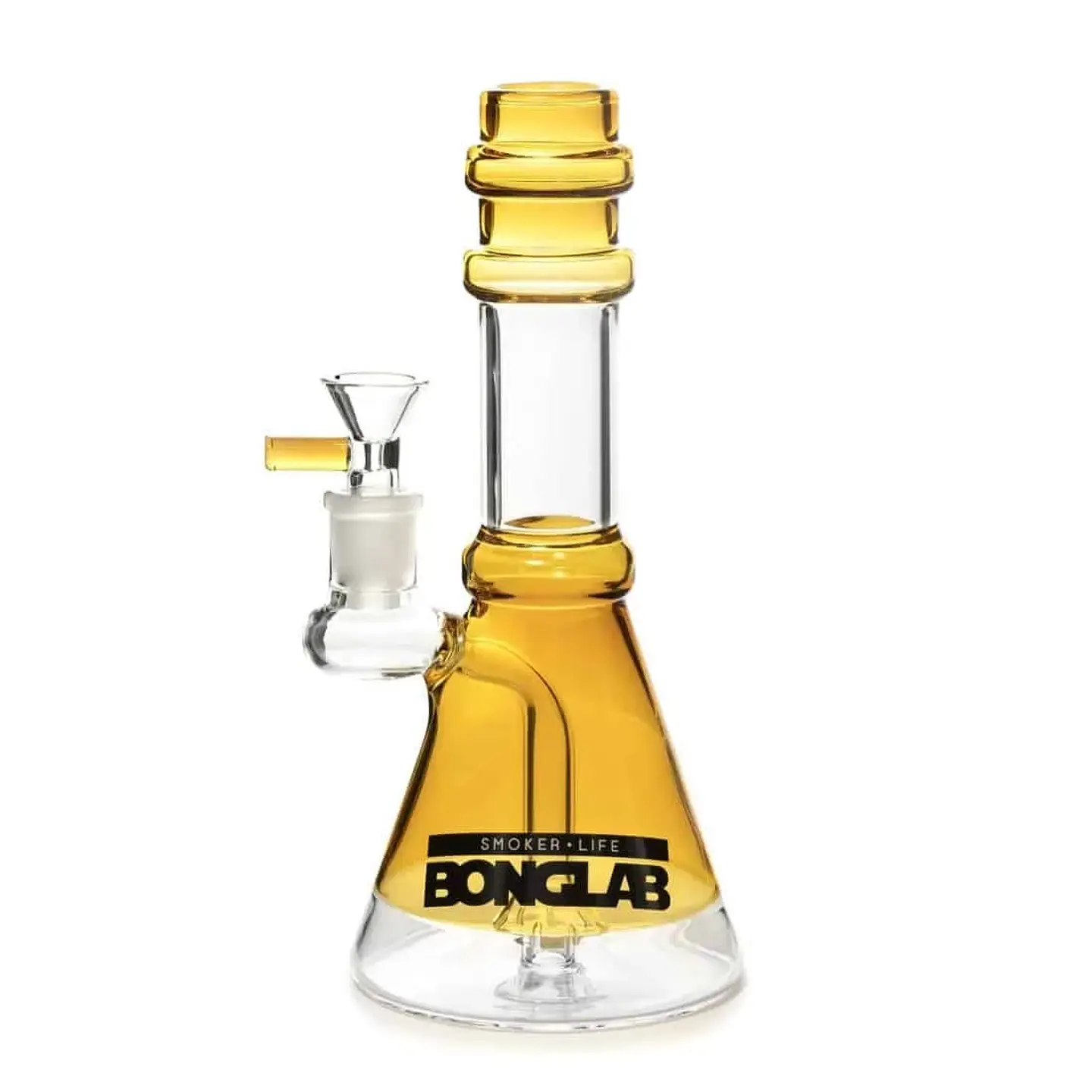 Jelly Drop-Bonglab 5