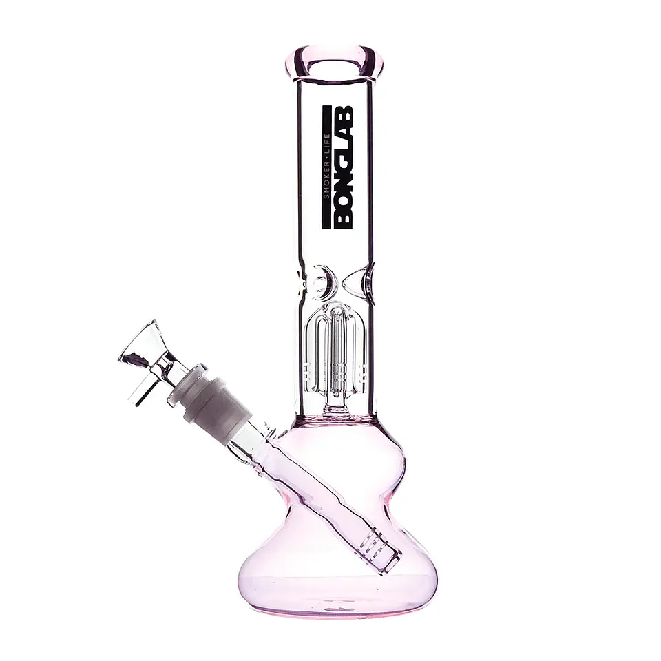 Fat Candy -Bonglab 5