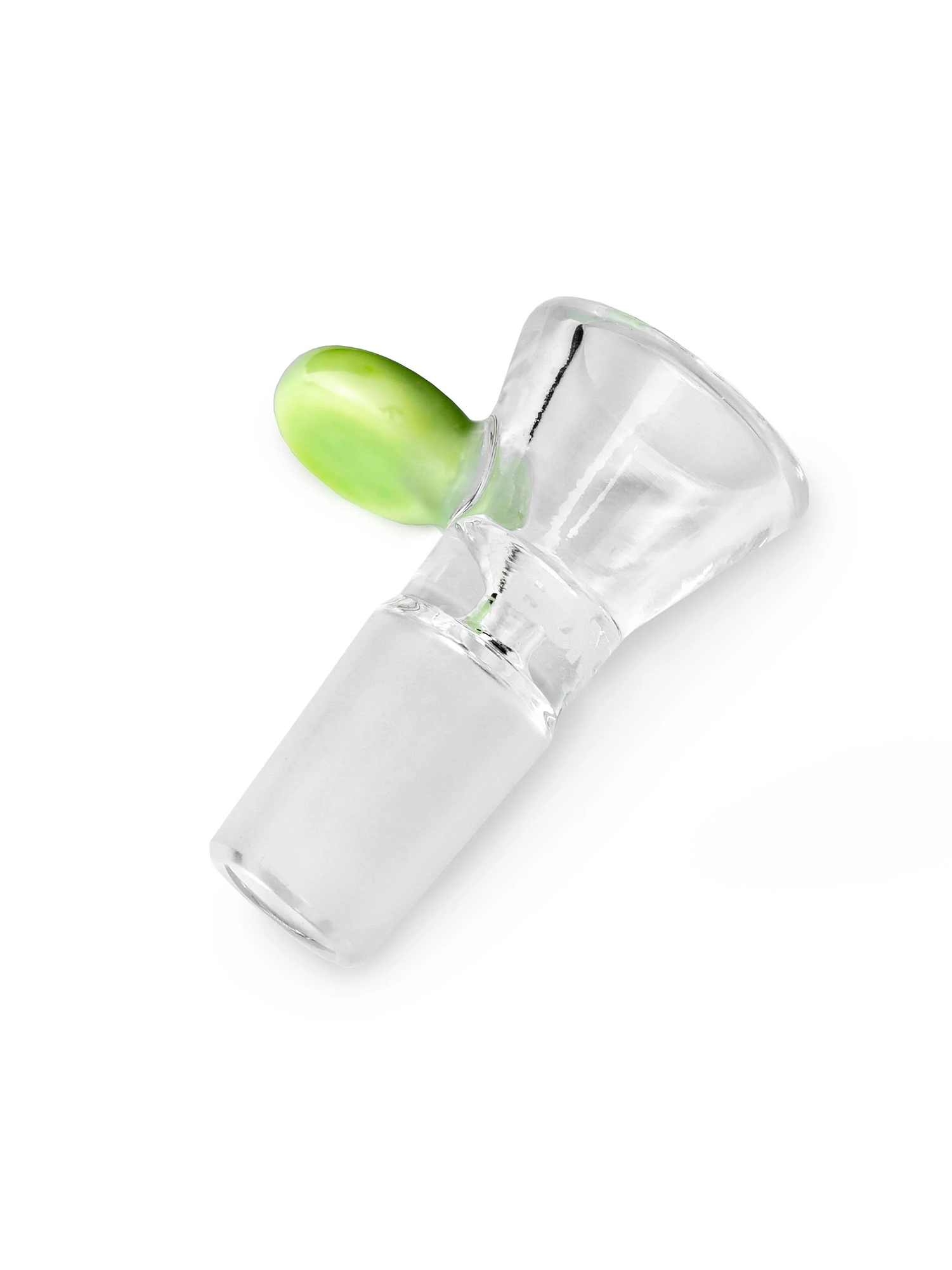 Quemador Macho 18Mm -Bonglab 4