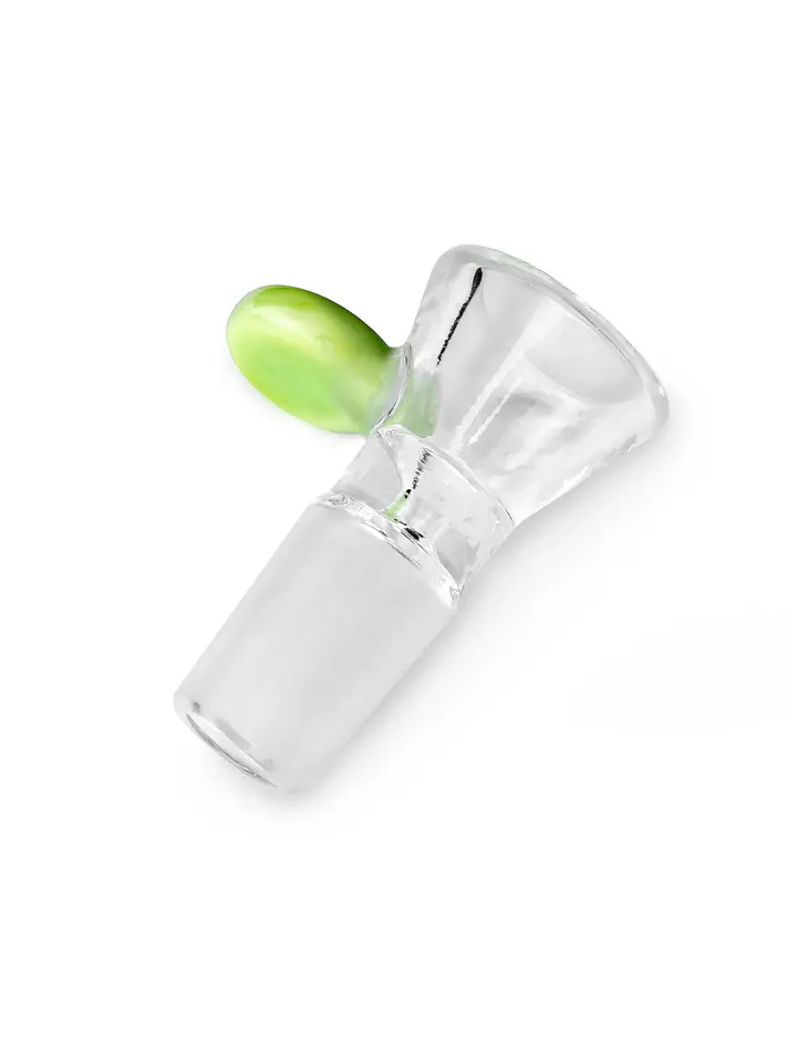 Quemador Macho 18Mm -Bonglab 4