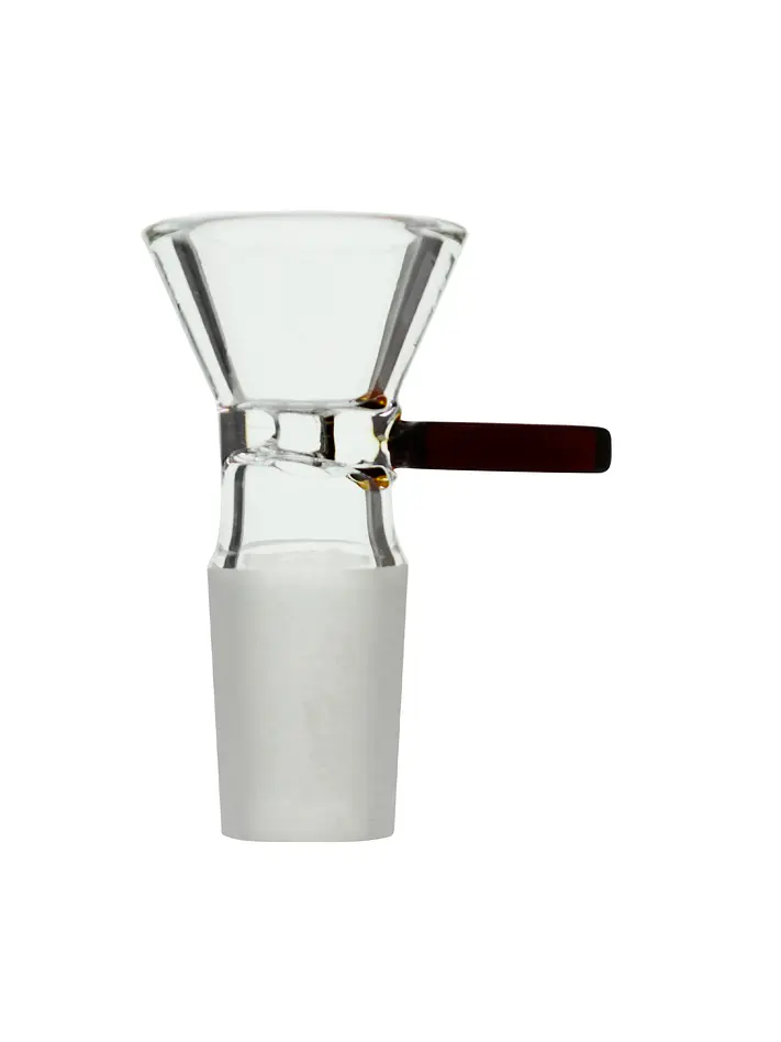 Quemador Macho 18Mm -Bonglab 5