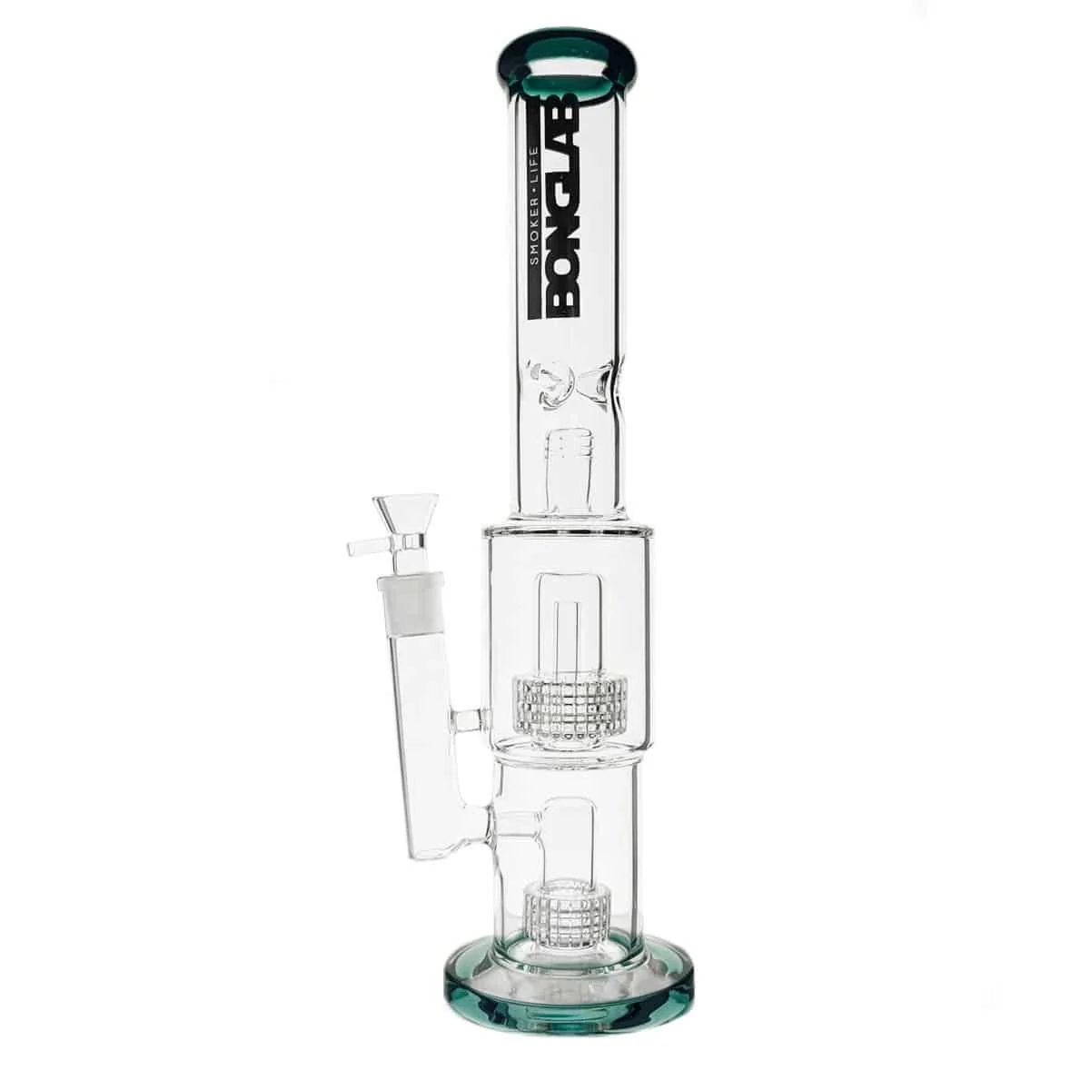 Double Shot -Bonglab 2
