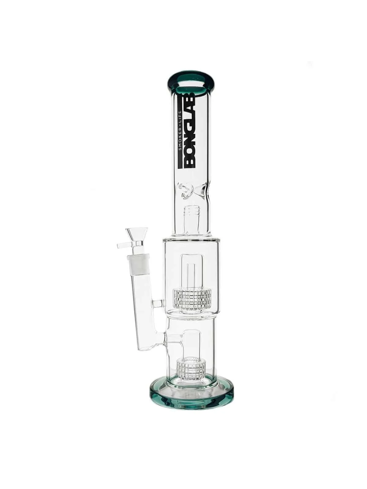 Double Shot -Bonglab 2