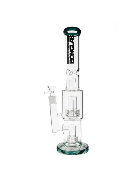 Double Shot -Bonglab 2