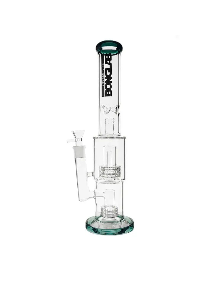 Double Shot -Bonglab 2