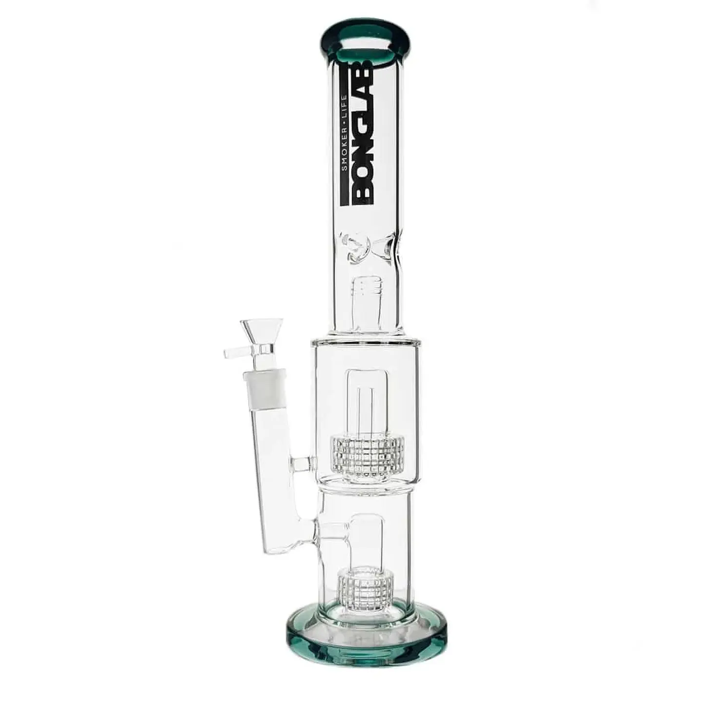 Double Shot -Bonglab 2