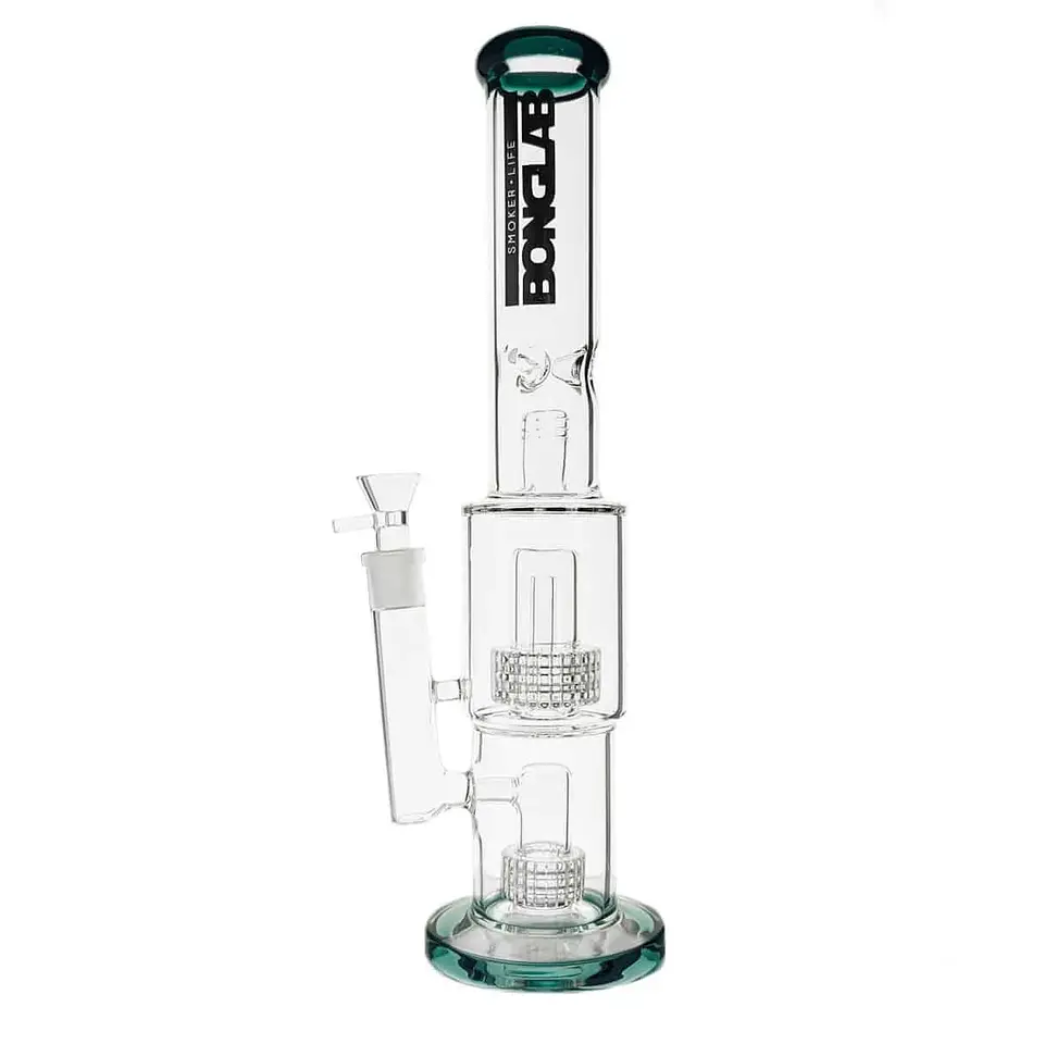 Double Shot -Bonglab 2