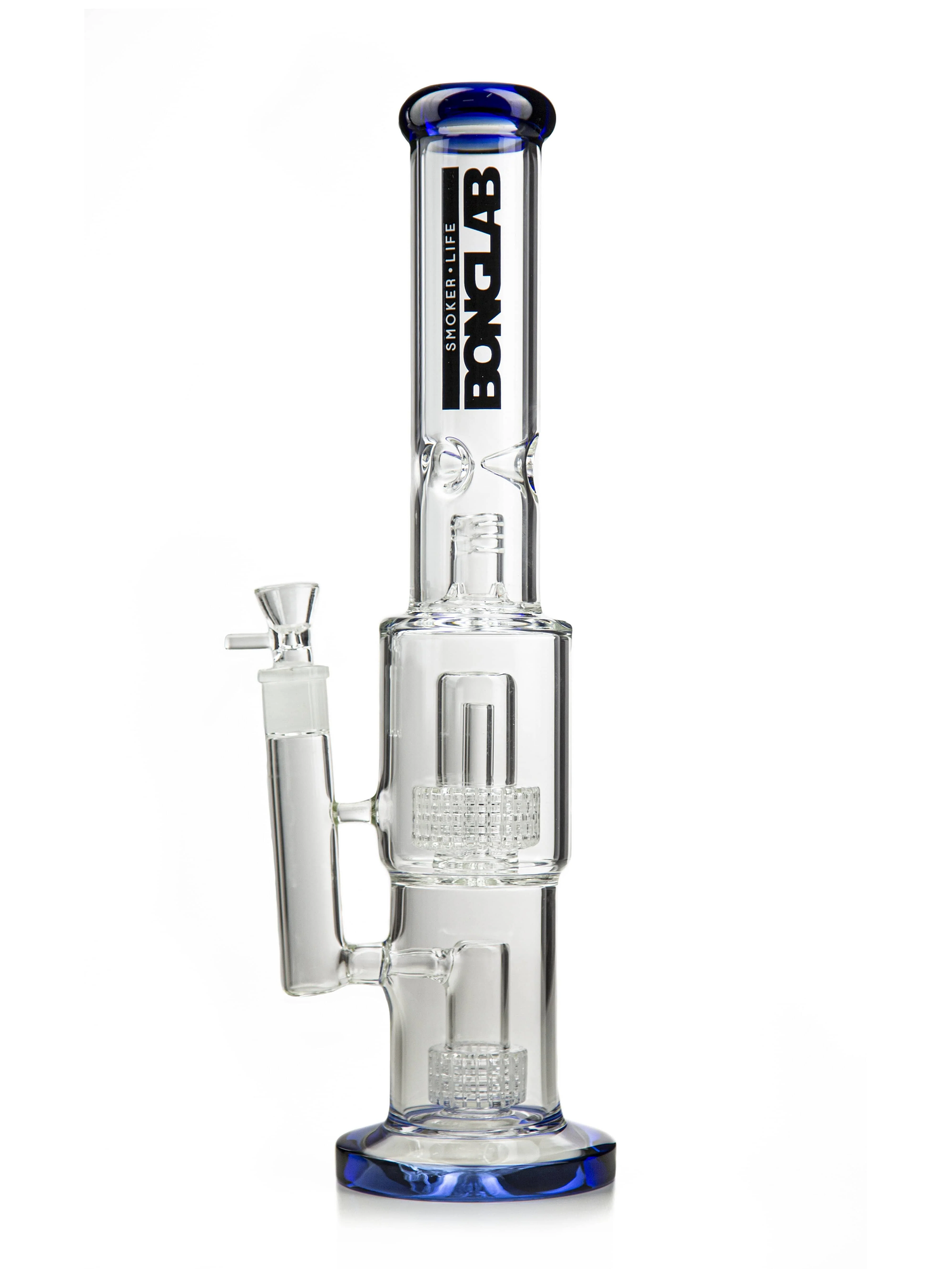 Double Shot -Bonglab 3