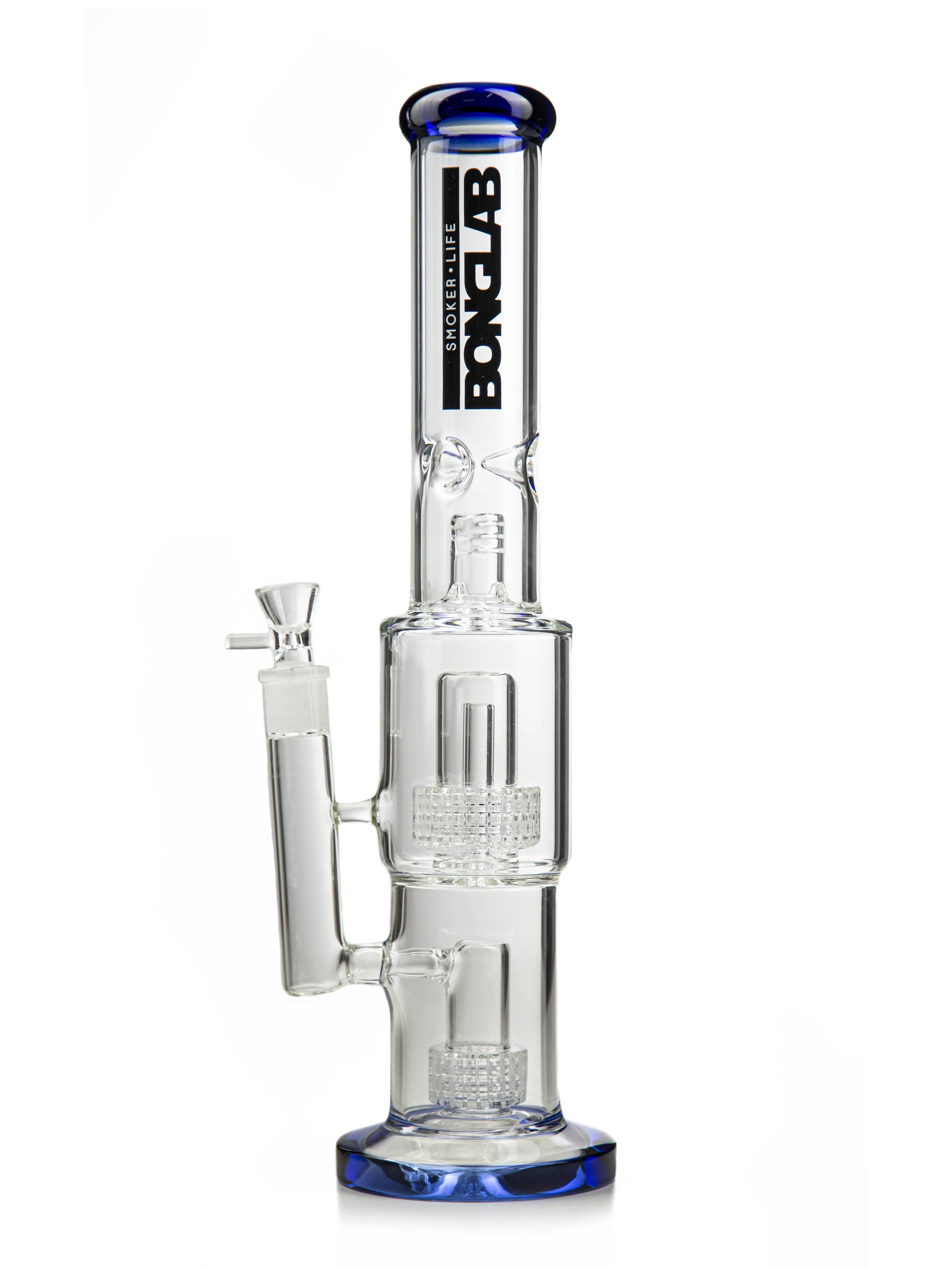 Double Shot -Bonglab 3