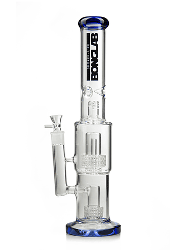 Double Shot -Bonglab 3