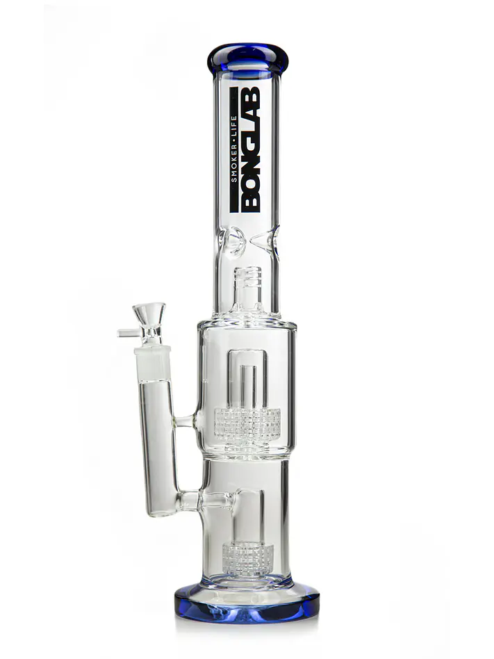 Double Shot -Bonglab 3