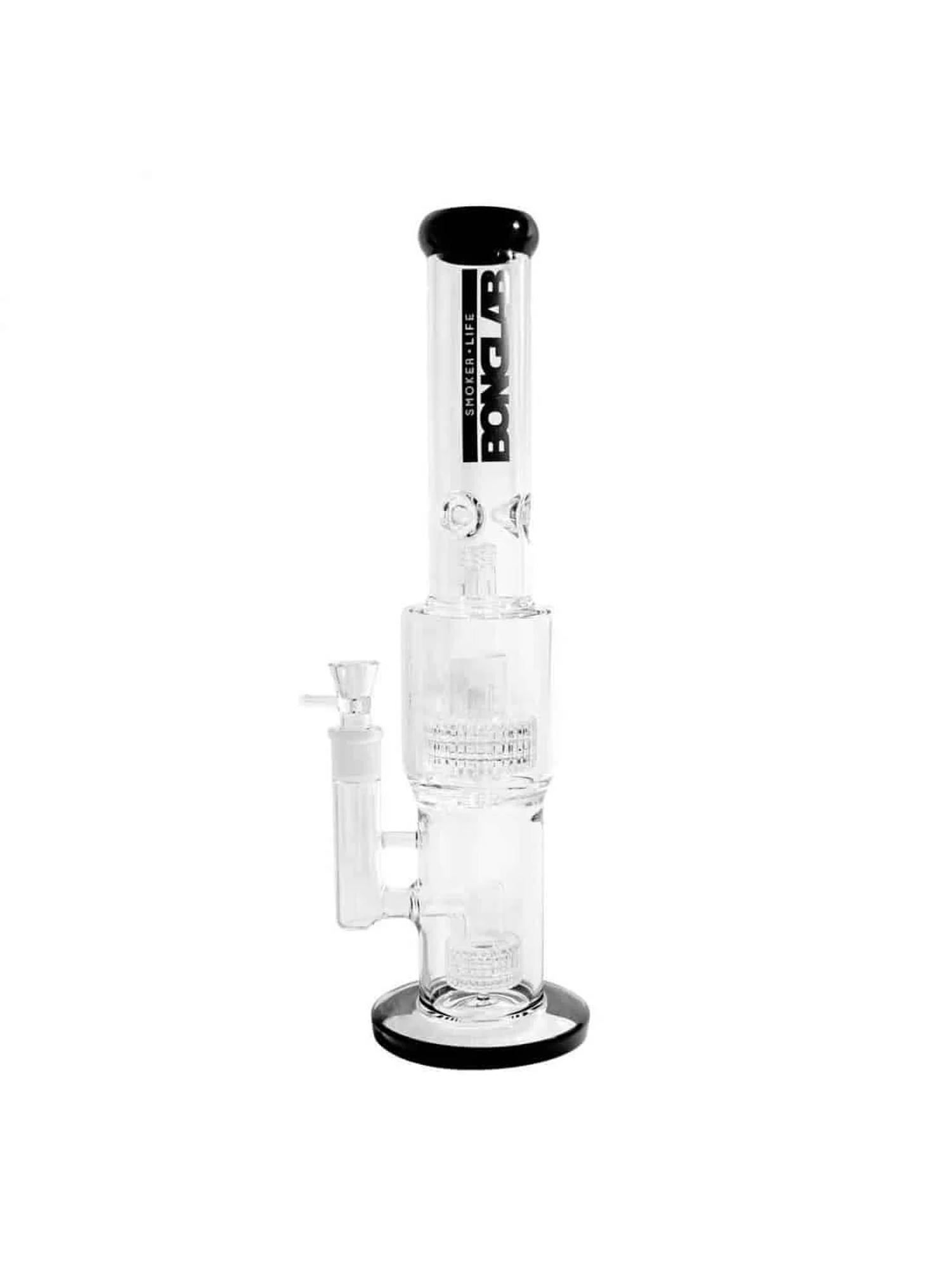 Double Shot -Bonglab 4