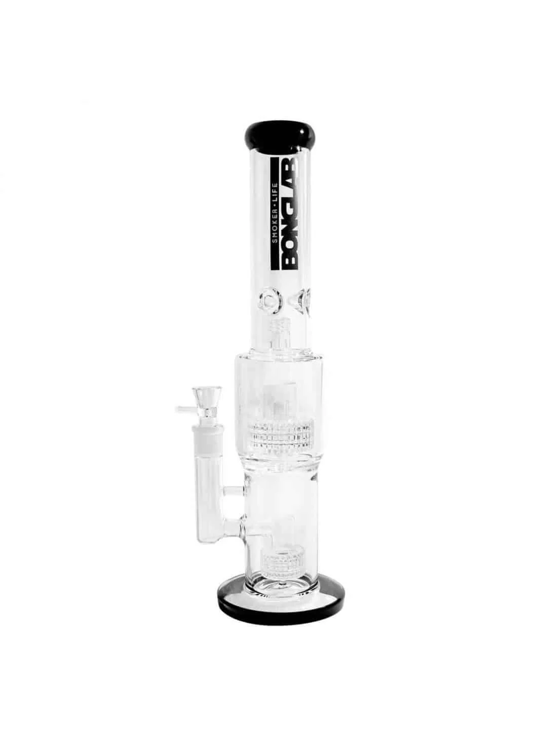 Double Shot -Bonglab 4