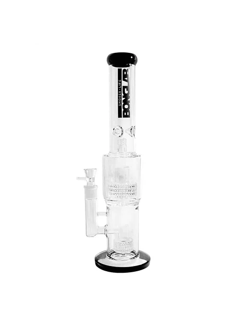 Double Shot -Bonglab 4