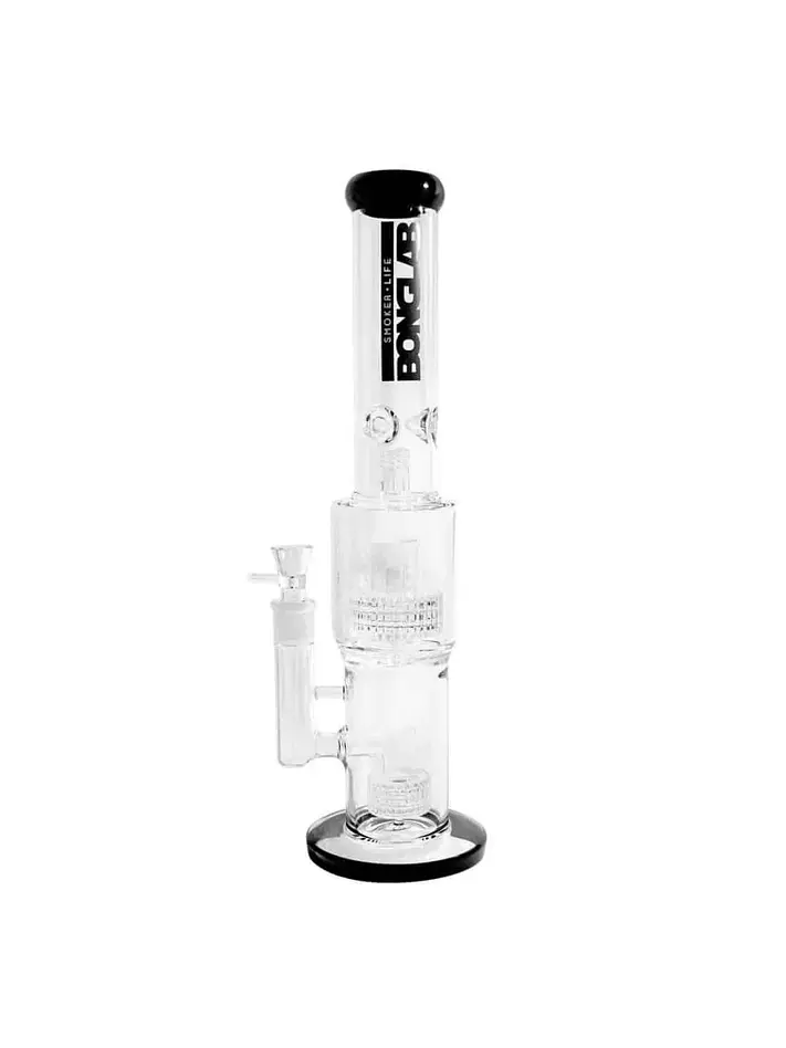 Double Shot -Bonglab 4
