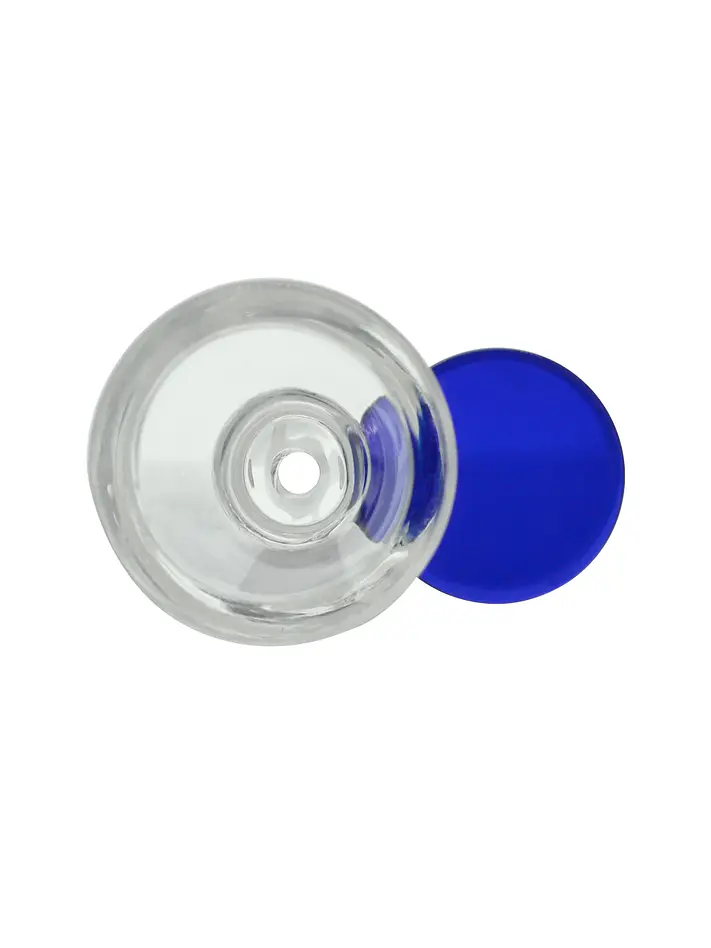 Quemador Macho 18Mm -Bonglab 8