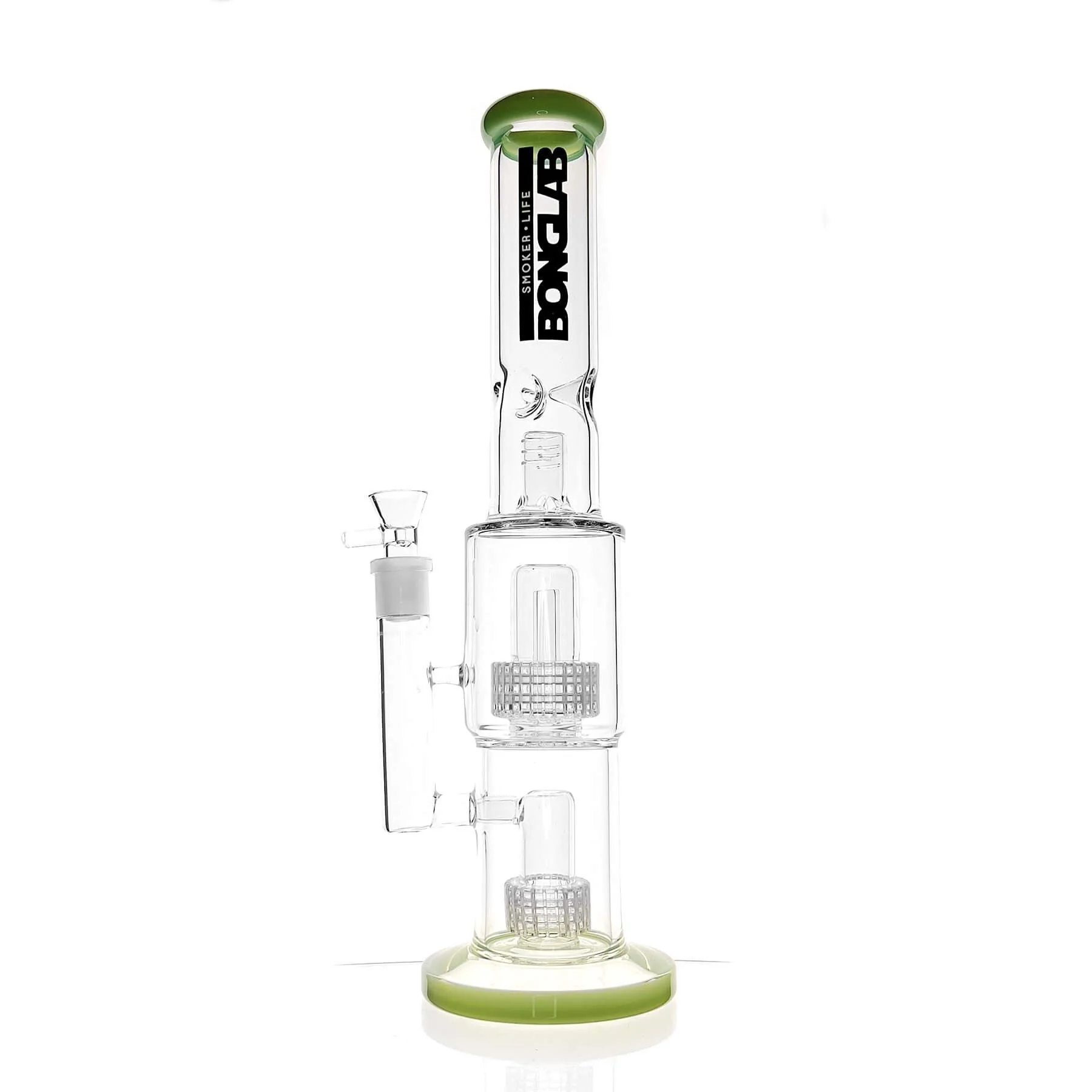 Double Shot -Bonglab 4