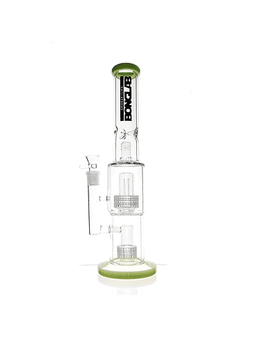 Double Shot -Bonglab 5