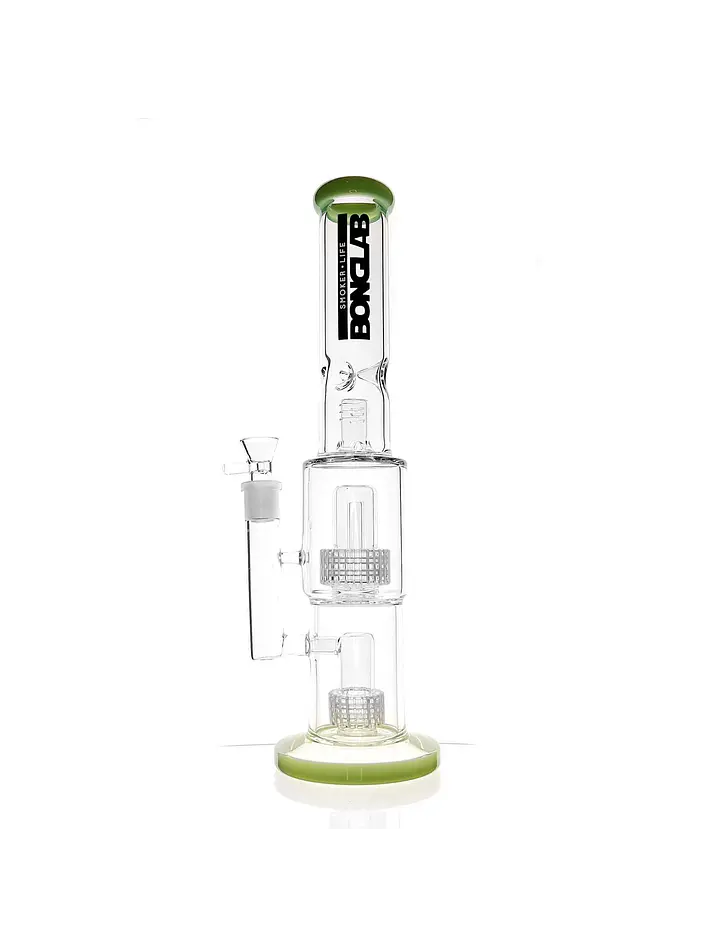 Double Shot -Bonglab 5