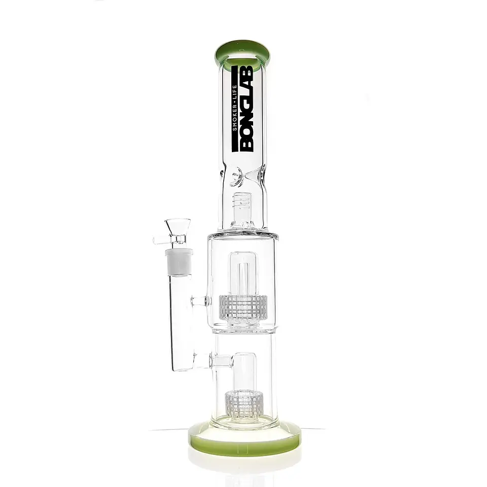 Double Shot -Bonglab 4