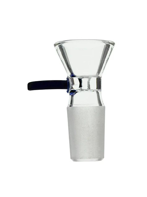 Quemador Macho 18Mm -Bonglab 9
