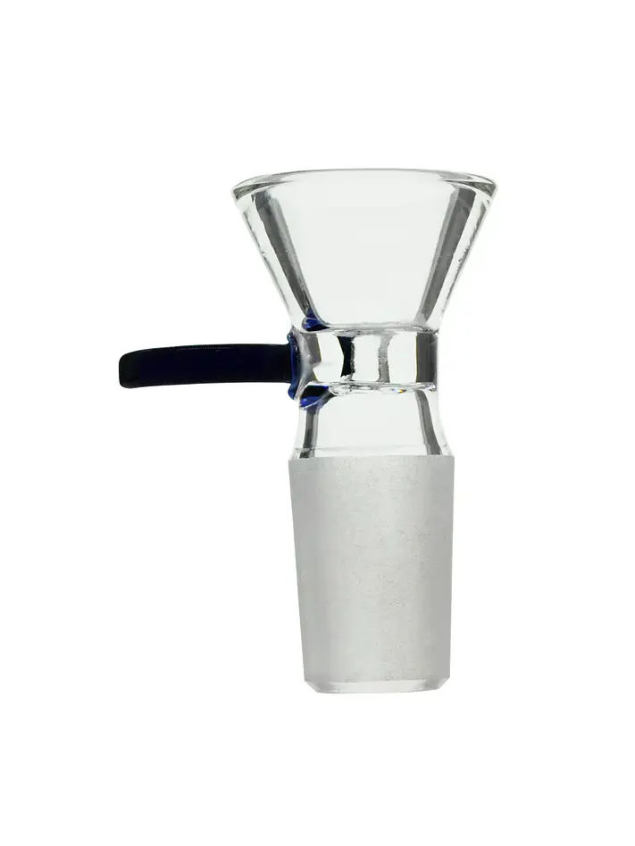 Quemador Macho 18Mm -Bonglab 9