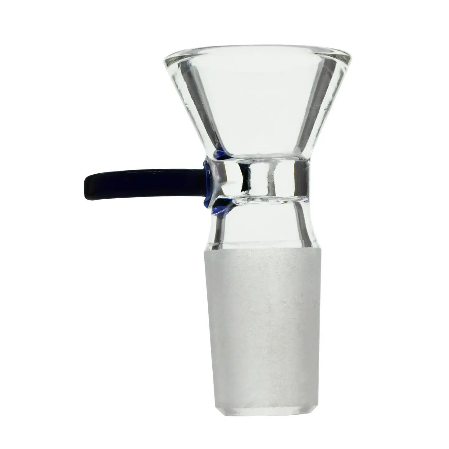 Quemador Macho 18Mm -Bonglab 9