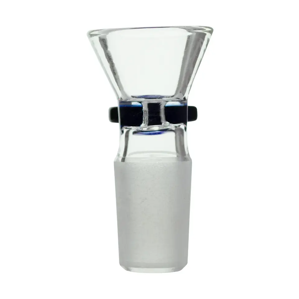 Quemador Macho 18Mm -Bonglab 10
