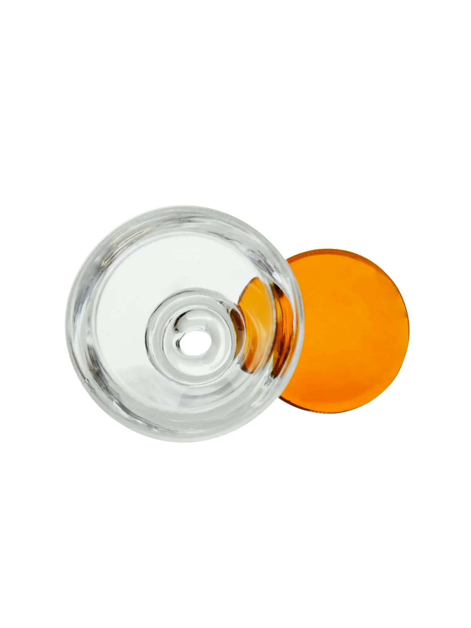 Quemador Macho 18Mm -Bonglab 11