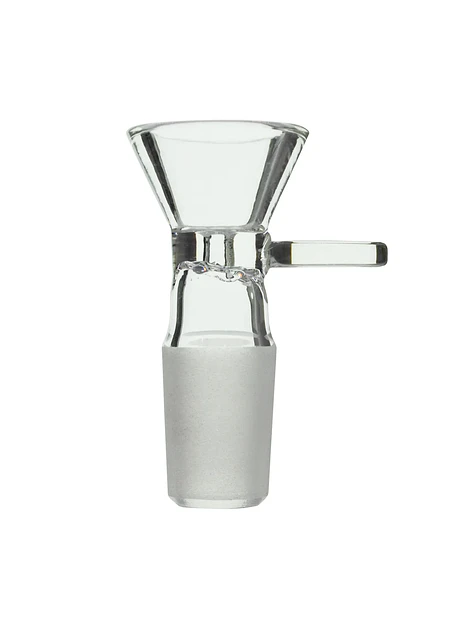 Quemador Macho 18Mm -Bonglab 12