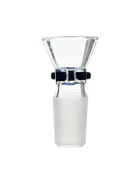 Quemador Macho 18Mm -Bonglab 14