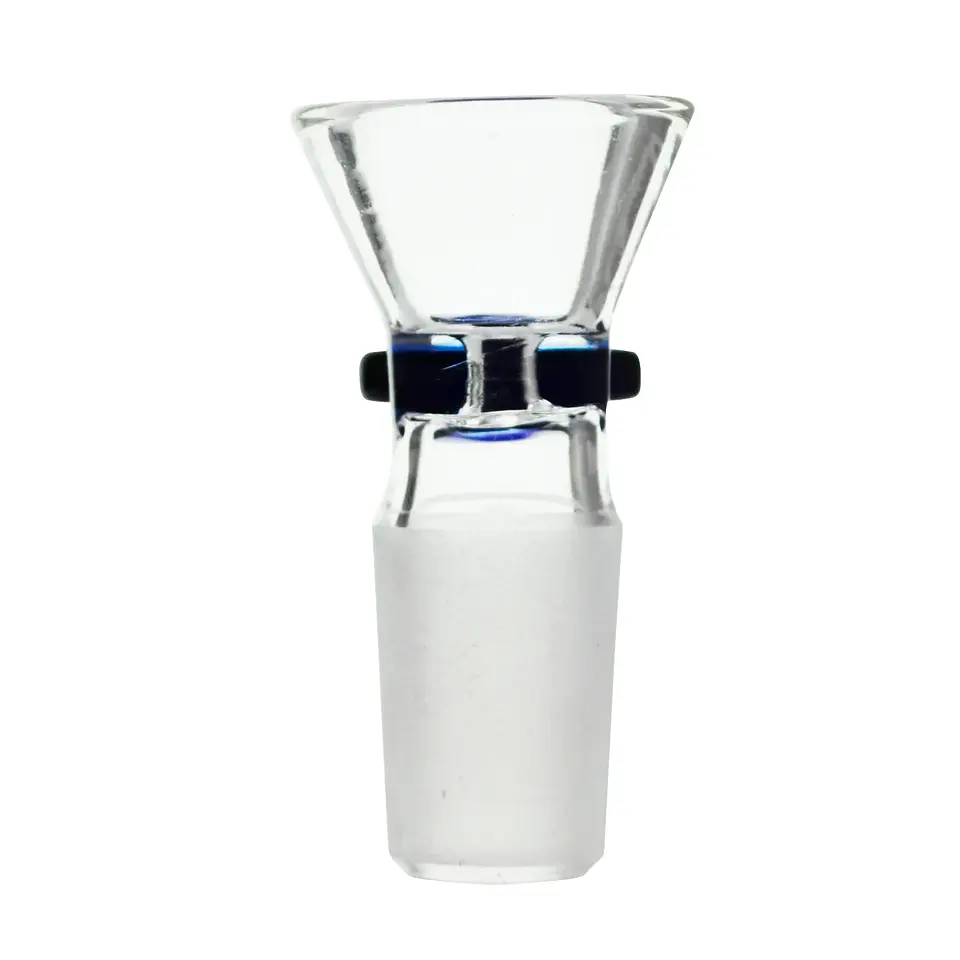 Quemador Macho 18Mm -Bonglab 14