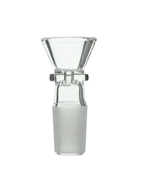 Quemador Macho 18Mm -Bonglab 15