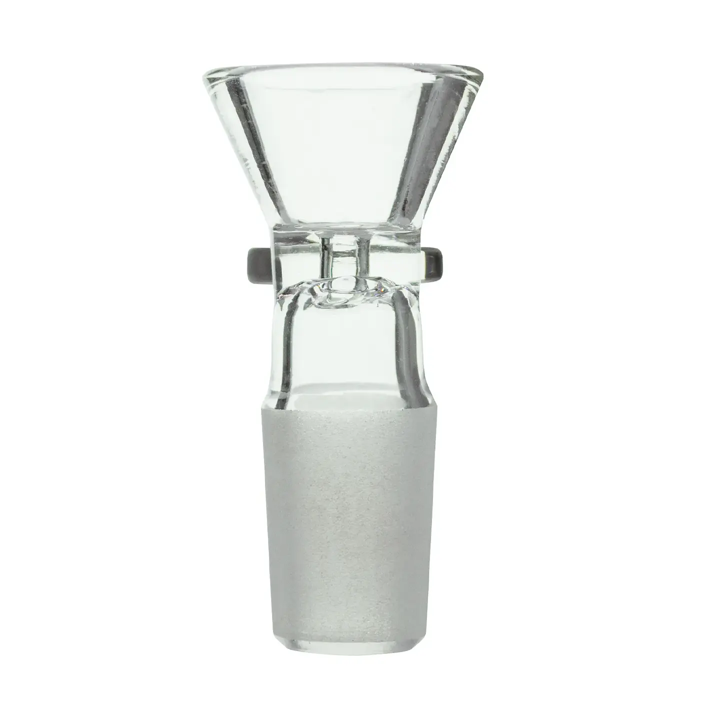 Quemador Macho 18Mm -Bonglab 15