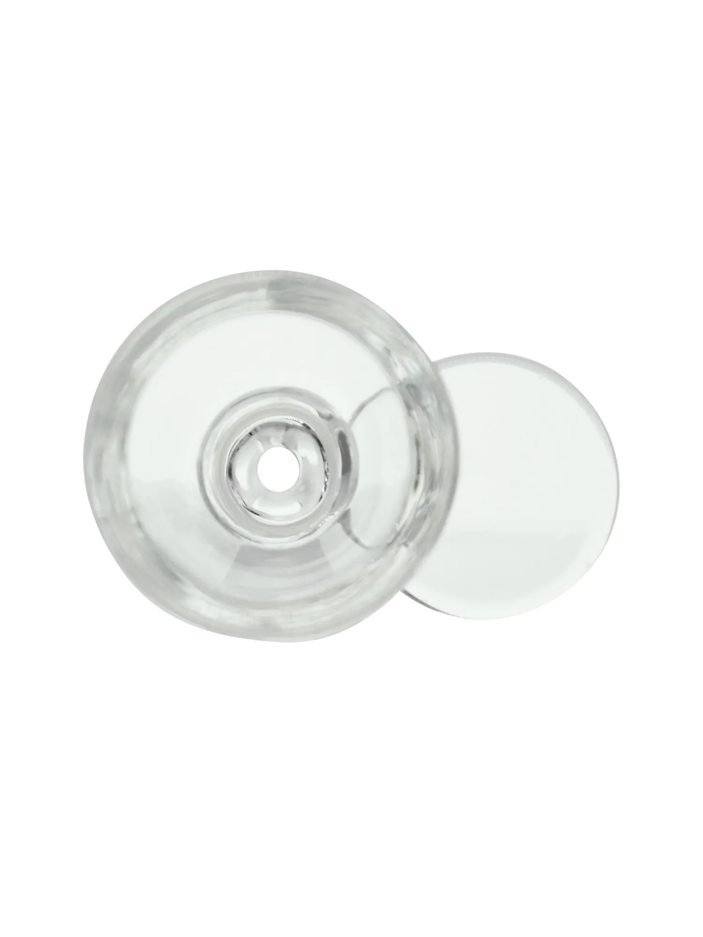 Quemador Macho 18Mm -Bonglab 16