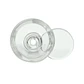 Quemador Macho 18Mm -Bonglab - Miniatura 16