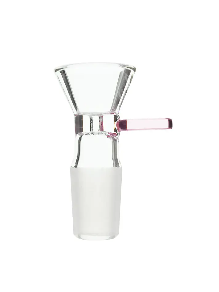 Quemador Macho 18Mm -Bonglab 17